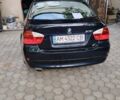 Синій БМВ 3 Серія, об'ємом двигуна 2 л та пробігом 128 тис. км за 8700 $, фото 3 на Automoto.ua