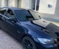 Синий БМВ 3 Серия, объемом двигателя 2.5 л и пробегом 290 тыс. км за 7200 $, фото 3 на Automoto.ua