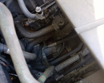 Синій БМВ 3 Серія, об'ємом двигуна 2 л та пробігом 270 тис. км за 6200 $, фото 9 на Automoto.ua