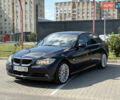 Синий БМВ 3 Серия, объемом двигателя 2 л и пробегом 219 тыс. км за 7700 $, фото 1 на Automoto.ua