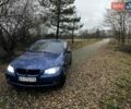 Синий БМВ 3 Серия, объемом двигателя 2 л и пробегом 248 тыс. км за 8500 $, фото 1 на Automoto.ua