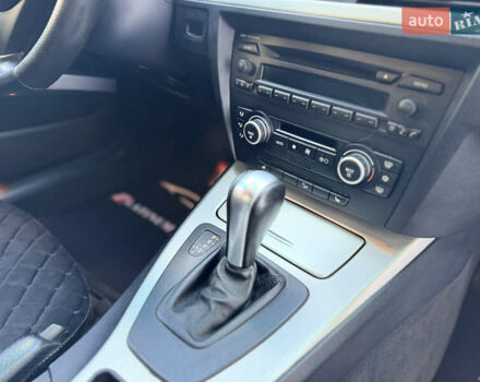 Синий БМВ 3 Серия, объемом двигателя 0 л и пробегом 241 тыс. км за 7300 $, фото 30 на Automoto.ua