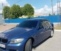 Синий БМВ 3 Серия, объемом двигателя 2 л и пробегом 295 тыс. км за 7500 $, фото 18 на Automoto.ua
