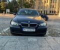 Синий БМВ 3 Серия, объемом двигателя 2 л и пробегом 149 тыс. км за 6600 $, фото 1 на Automoto.ua