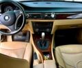Синий БМВ 3 Серия, объемом двигателя 2.5 л и пробегом 353 тыс. км за 8500 $, фото 5 на Automoto.ua