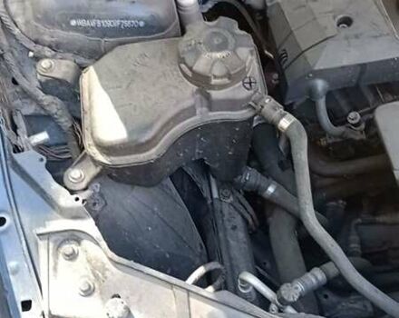 Синій БМВ 3 Серія, об'ємом двигуна 2 л та пробігом 270 тис. км за 6200 $, фото 13 на Automoto.ua