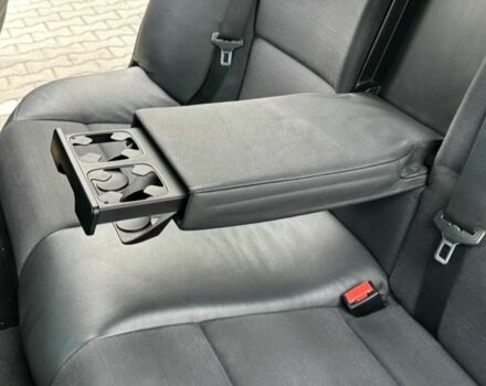 Синій БМВ 3 Серія, об'ємом двигуна 2 л та пробігом 315 тис. км за 7900 $, фото 10 на Automoto.ua