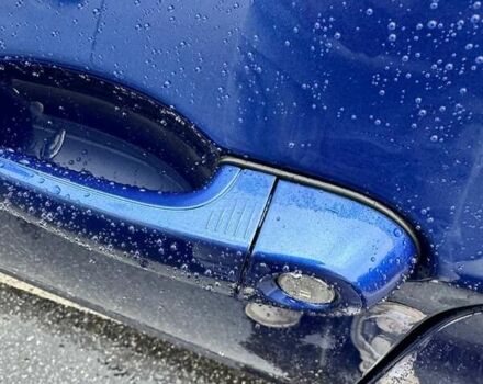 Синій БМВ 3 Серія, об'ємом двигуна 2.99 л та пробігом 278 тис. км за 11500 $, фото 10 на Automoto.ua