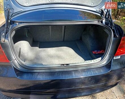 Синій БМВ 3 Серія, об'ємом двигуна 2 л та пробігом 270 тис. км за 6200 $, фото 14 на Automoto.ua