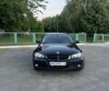 Синий БМВ 3 Серия, объемом двигателя 2 л и пробегом 207 тыс. км за 6962 $, фото 1 на Automoto.ua