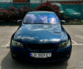 БМВ 3 Серия 2007 в Чернигове на Automoto.ua Синий БМВ 3 Серия, объемом двигателя 2.5 л и пробегом 360 тыс. км за 6800 $, фото 4 на Automoto.ua