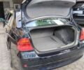 Синій БМВ 3 Серія, об'ємом двигуна 2 л та пробігом 128 тис. км за 8700 $, фото 4 на Automoto.ua