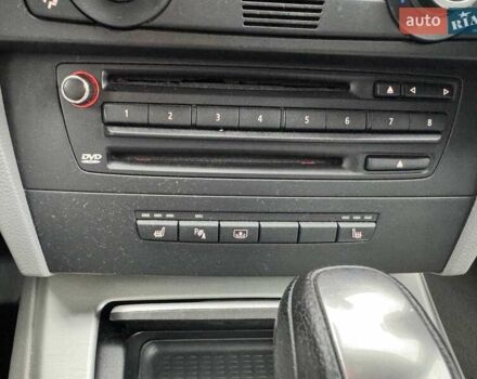 Синій БМВ 3 Серія, об'ємом двигуна 2.99 л та пробігом 278 тис. км за 11500 $, фото 12 на Automoto.ua