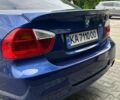 Синій БМВ 3 Серія, об'ємом двигуна 2 л та пробігом 315 тис. км за 7900 $, фото 4 на Automoto.ua