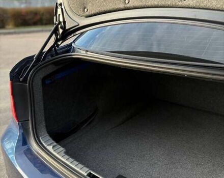 Синий БМВ 3 Серия, объемом двигателя 2 л и пробегом 168 тыс. км за 9400 $, фото 17 на Automoto.ua