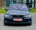 Синій БМВ 3 Серія, об'ємом двигуна 2.5 л та пробігом 300 тис. км за 7600 $, фото 1 на Automoto.ua