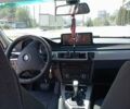 Синий БМВ 3 Серия, объемом двигателя 2 л и пробегом 295 тыс. км за 7500 $, фото 3 на Automoto.ua