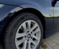 Синій БМВ 3 Серія, об'ємом двигуна 2 л та пробігом 180 тис. км за 6300 $, фото 12 на Automoto.ua