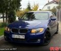 Синий БМВ 3 Серия, объемом двигателя 3 л и пробегом 250 тыс. км за 7000 $, фото 1 на Automoto.ua