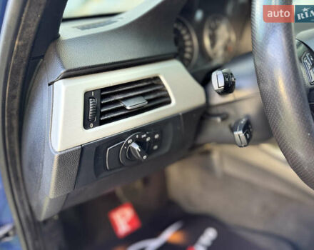 Синий БМВ 3 Серия, объемом двигателя 0 л и пробегом 241 тыс. км за 7300 $, фото 23 на Automoto.ua