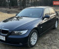 Синий БМВ 3 Серия, объемом двигателя 2 л и пробегом 150 тыс. км за 8100 $, фото 26 на Automoto.ua