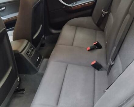 Синій БМВ 3 Серія, об'ємом двигуна 2 л та пробігом 128 тис. км за 8700 $, фото 5 на Automoto.ua