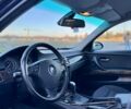 Синій БМВ 3 Серія, об'ємом двигуна 2 л та пробігом 180 тис. км за 6300 $, фото 5 на Automoto.ua