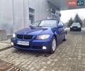 Синій БМВ 3 Серія, об'ємом двигуна 2 л та пробігом 300 тис. км за 8000 $, фото 1 на Automoto.ua
