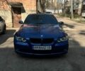 Синій БМВ 3 Серія, об'ємом двигуна 2 л та пробігом 201 тис. км за 7700 $, фото 1 на Automoto.ua