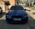 Синий БМВ 3 Серия, объемом двигателя 2 л и пробегом 201 тыс. км за 7000 $, фото 1 на Automoto.ua