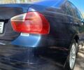 Синій БМВ 3 Серія, об'ємом двигуна 2 л та пробігом 270 тис. км за 6200 $, фото 16 на Automoto.ua