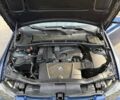 Синий БМВ 3 Серия, объемом двигателя 2 л и пробегом 168 тыс. км за 9400 $, фото 9 на Automoto.ua