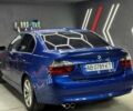 Синій БМВ 3 Серія, об'ємом двигуна 2.99 л та пробігом 278 тис. км за 11500 $, фото 3 на Automoto.ua