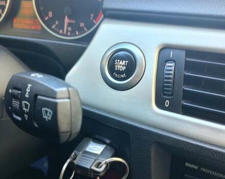 Синій БМВ 3 Серія, об'ємом двигуна 2 л та пробігом 270 тис. км за 6200 $, фото 4 на Automoto.ua