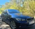 Синій БМВ 3 Серія, об'ємом двигуна 2 л та пробігом 270 тис. км за 6200 $, фото 1 на Automoto.ua