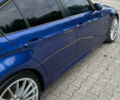 Синий БМВ 3 Серия, объемом двигателя 2 л и пробегом 314 тыс. км за 7900 $, фото 2 на Automoto.ua