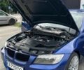 Синій БМВ 3 Серія, об'ємом двигуна 2 л та пробігом 315 тис. км за 7900 $, фото 7 на Automoto.ua