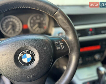 Синий БМВ 3 Серия, объемом двигателя 0 л и пробегом 241 тыс. км за 7300 $, фото 34 на Automoto.ua