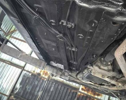 Синий БМВ 3 Серия, объемом двигателя 2 л и пробегом 248 тыс. км за 8500 $, фото 23 на Automoto.ua