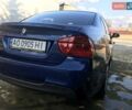 Синій БМВ 3 Серія, об'ємом двигуна 2 л та пробігом 220 тис. км за 7000 $, фото 4 на Automoto.ua