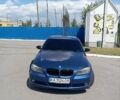 Синий БМВ 3 Серия, объемом двигателя 2 л и пробегом 295 тыс. км за 7500 $, фото 1 на Automoto.ua