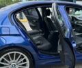 Синій БМВ 3 Серія, об'ємом двигуна 2 л та пробігом 315 тис. км за 7900 $, фото 5 на Automoto.ua