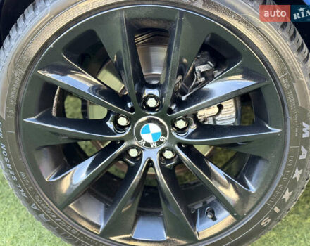 Синий БМВ 3 Серия, объемом двигателя 0 л и пробегом 241 тыс. км за 7300 $, фото 32 на Automoto.ua