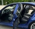 Синій БМВ 3 Серія, об'ємом двигуна 2 л та пробігом 315 тис. км за 7900 $, фото 6 на Automoto.ua
