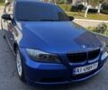 Синий БМВ 3 Серия, объемом двигателя 2 л и пробегом 270 тыс. км за 6800 $, фото 1 на Automoto.ua