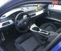Синій БМВ 3 Серія, об'ємом двигуна 2 л та пробігом 220 тис. км за 7000 $, фото 5 на Automoto.ua