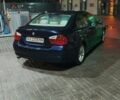 Синий БМВ 3 Серия, объемом двигателя 2 л и пробегом 147 тыс. км за 6900 $, фото 2 на Automoto.ua