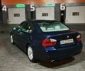 Синий БМВ 3 Серия, объемом двигателя 2 л и пробегом 147 тыс. км за 6900 $, фото 1 на Automoto.ua