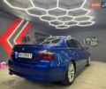 Синій БМВ 3 Серія, об'ємом двигуна 2.99 л та пробігом 278 тис. км за 11500 $, фото 4 на Automoto.ua