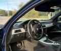 Синий БМВ 3 Серия, объемом двигателя 2 л и пробегом 168 тыс. км за 9400 $, фото 11 на Automoto.ua